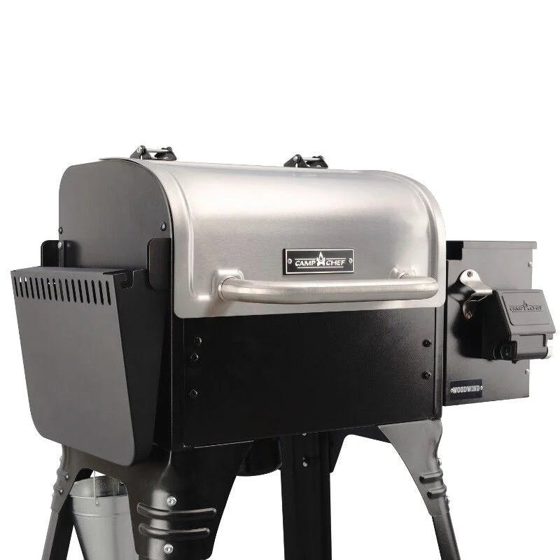 Camp Chef Woodwind WiFi Pellet Grill
