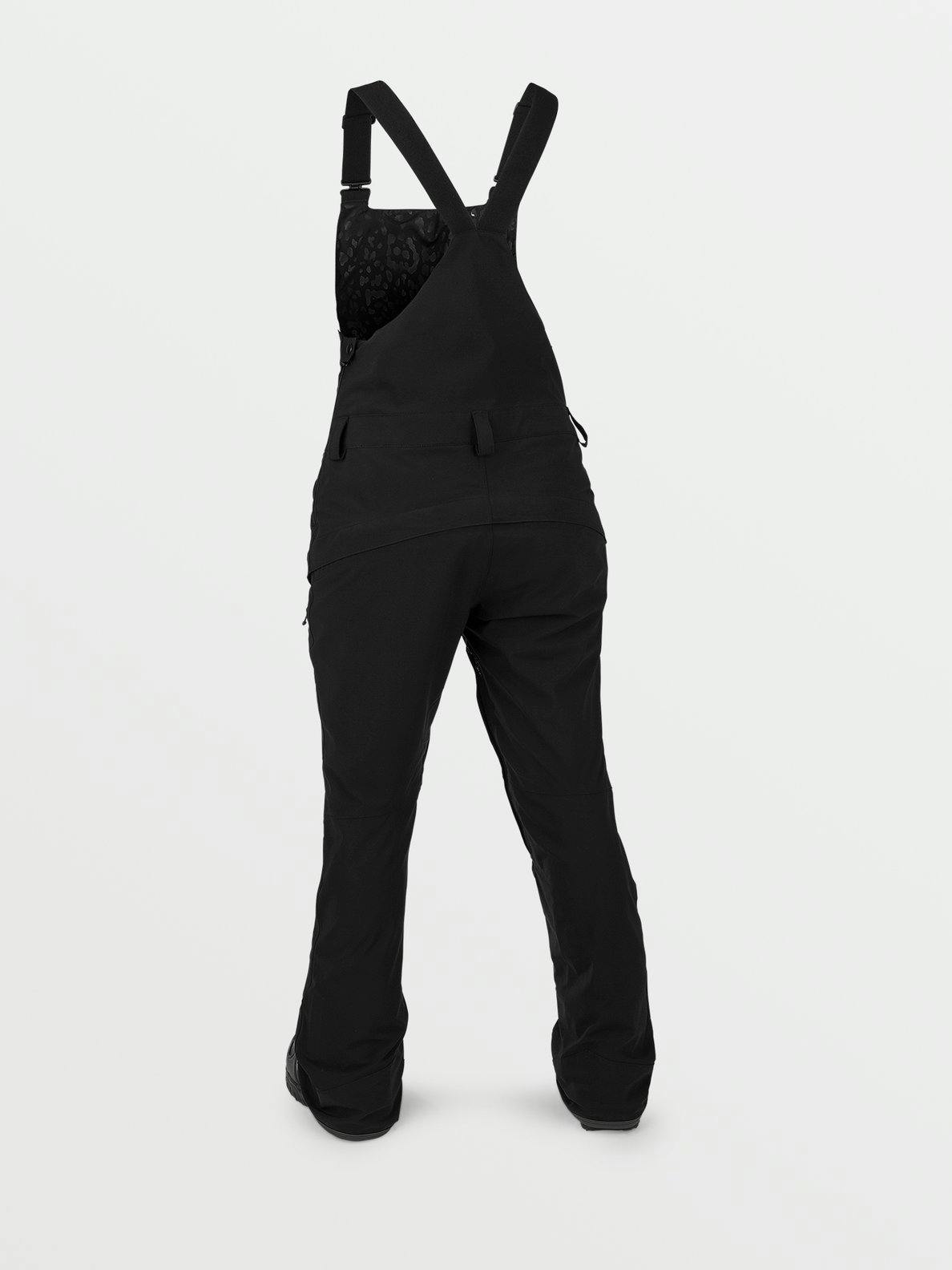 Volcom Women's Elm Stretch GORE-TEX® 2L Bib Pants
