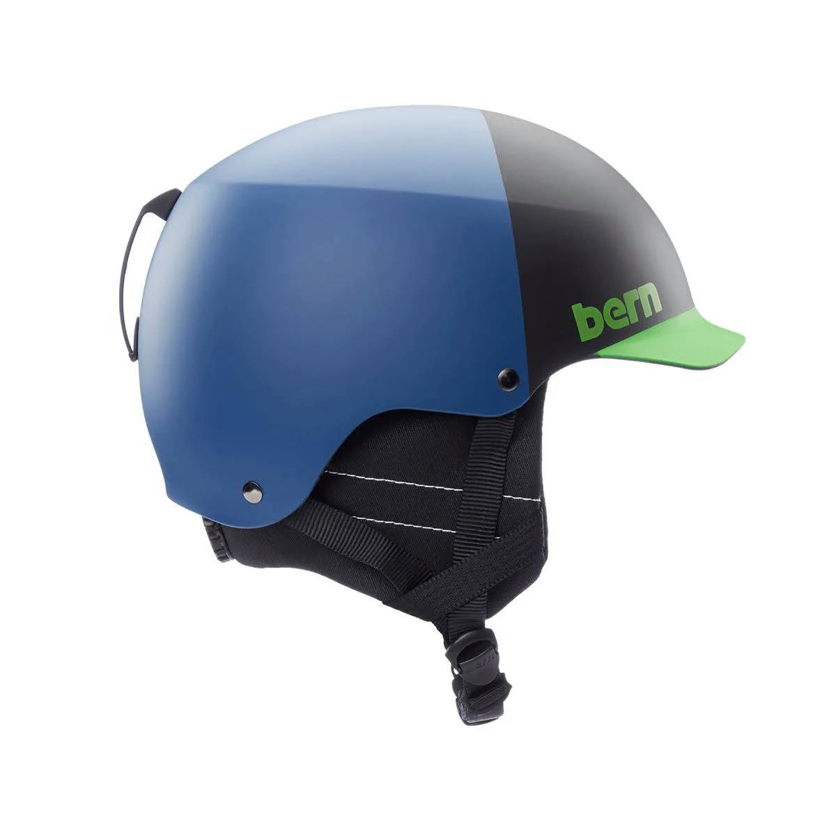 bern baker snowboard helmet