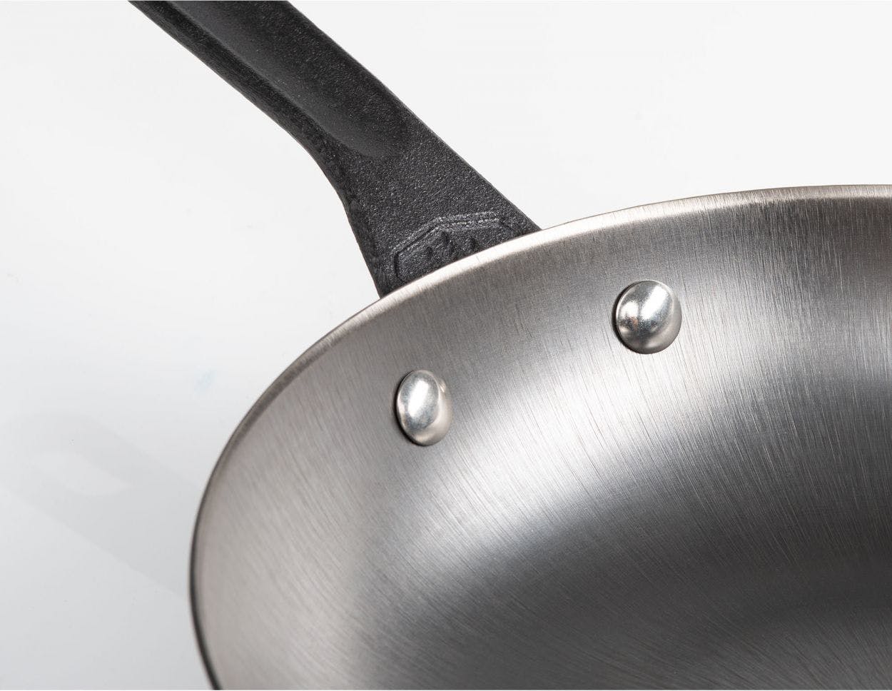 GSI Outdoors Guidecast Deep Fry Pan 10in