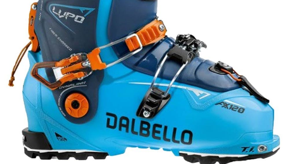 Dalbello Lupo AX 120 Ski Boots · Women's · 2020
