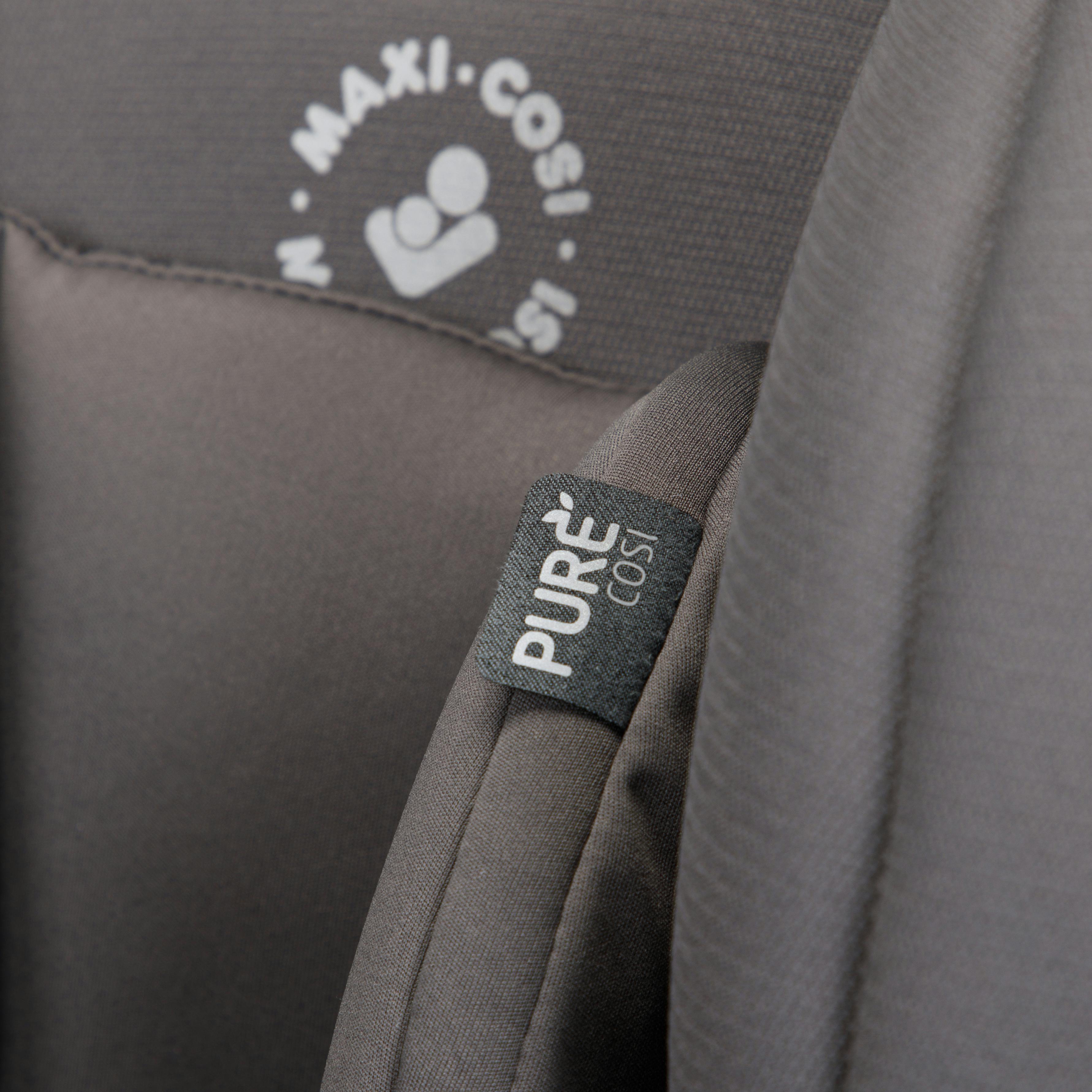 Maxi-Cosi Pria Max All-in-One Convertible Car Seat · Urban Wonder