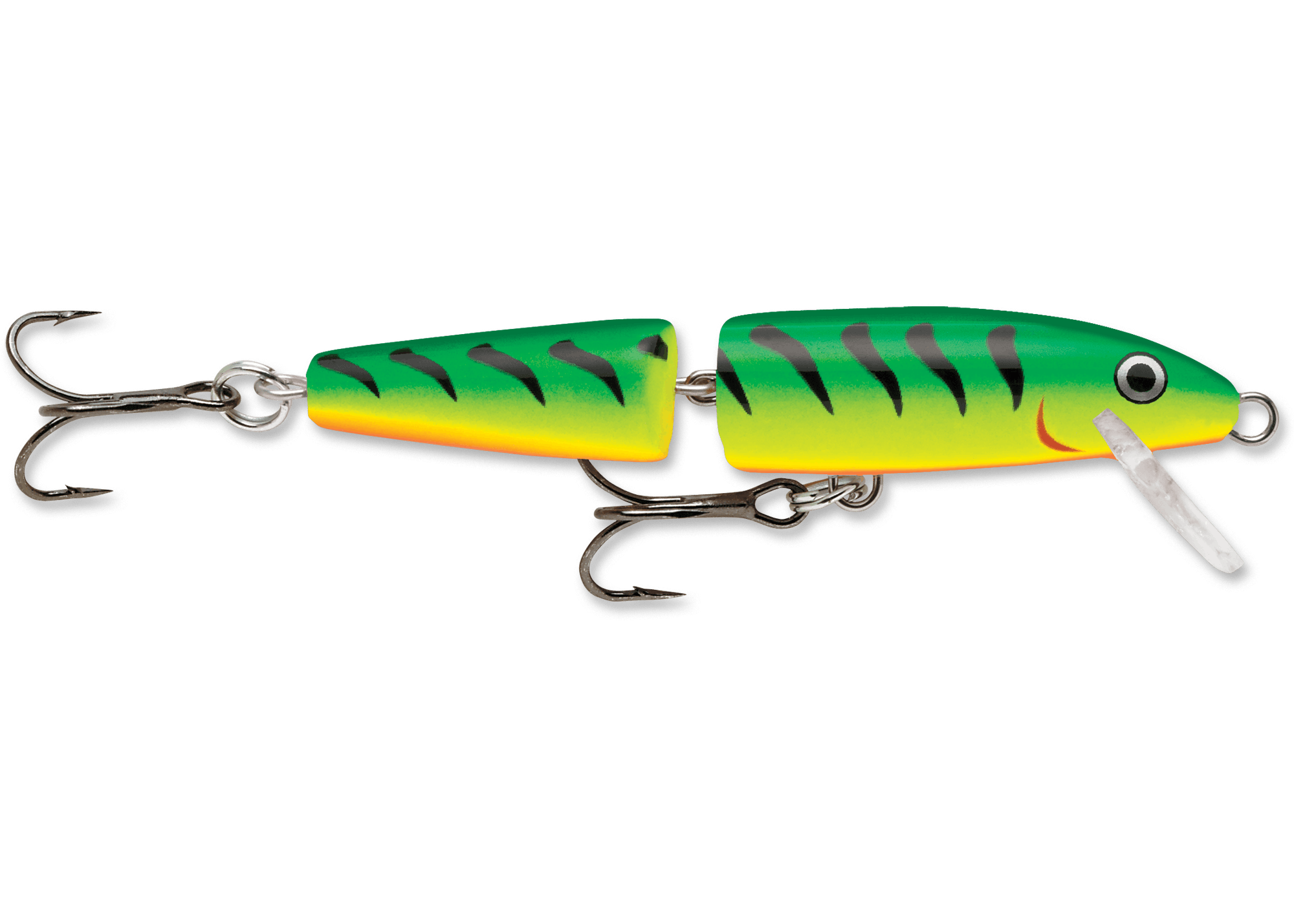 Rapala Jointed® 5 1/4 in (J13) · Firetiger