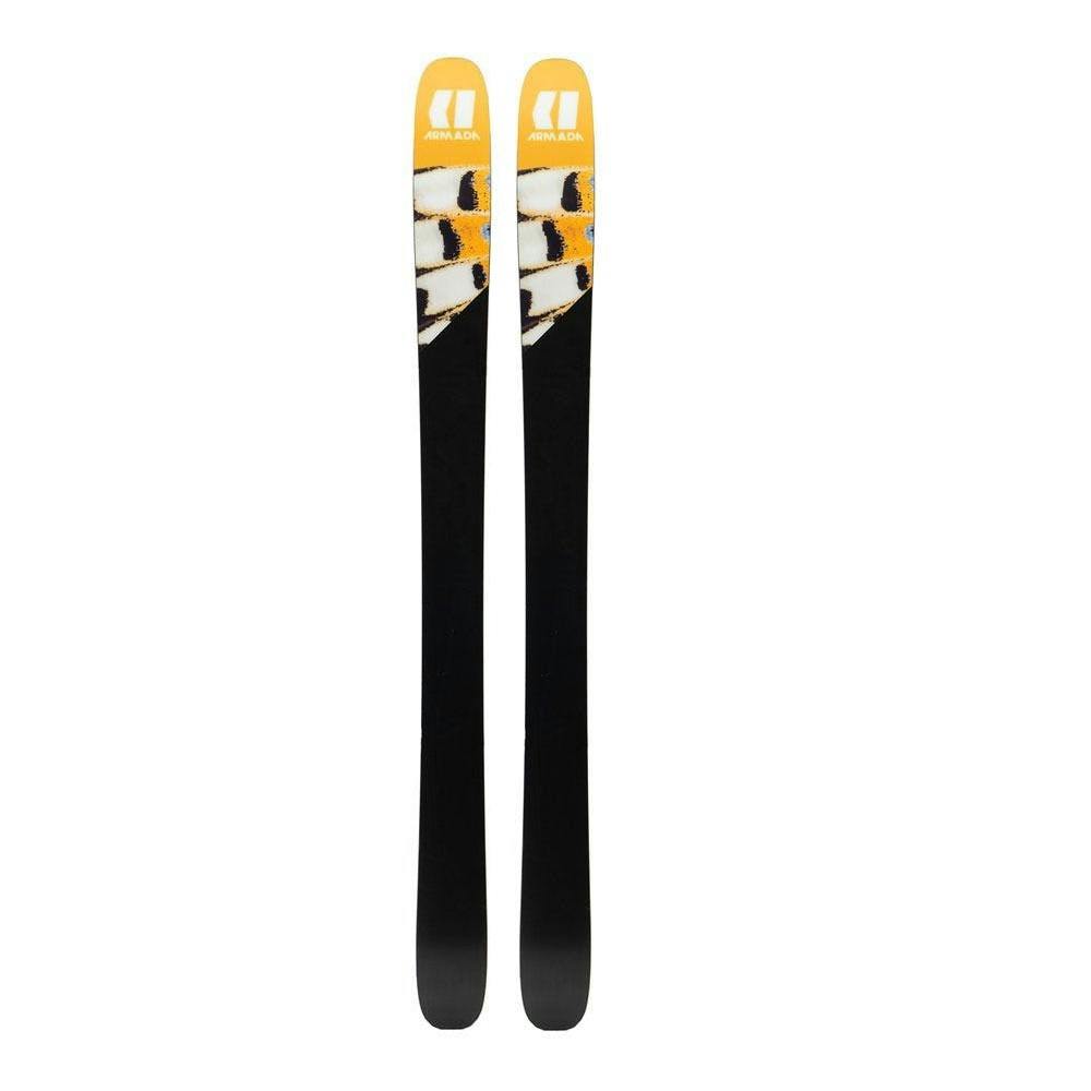 Armada Trace 108 Skis · Women's · 2020 · 156 cm
