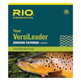 Rio Trout Versileader Leaders · 45 lb  · 7.5 ft.