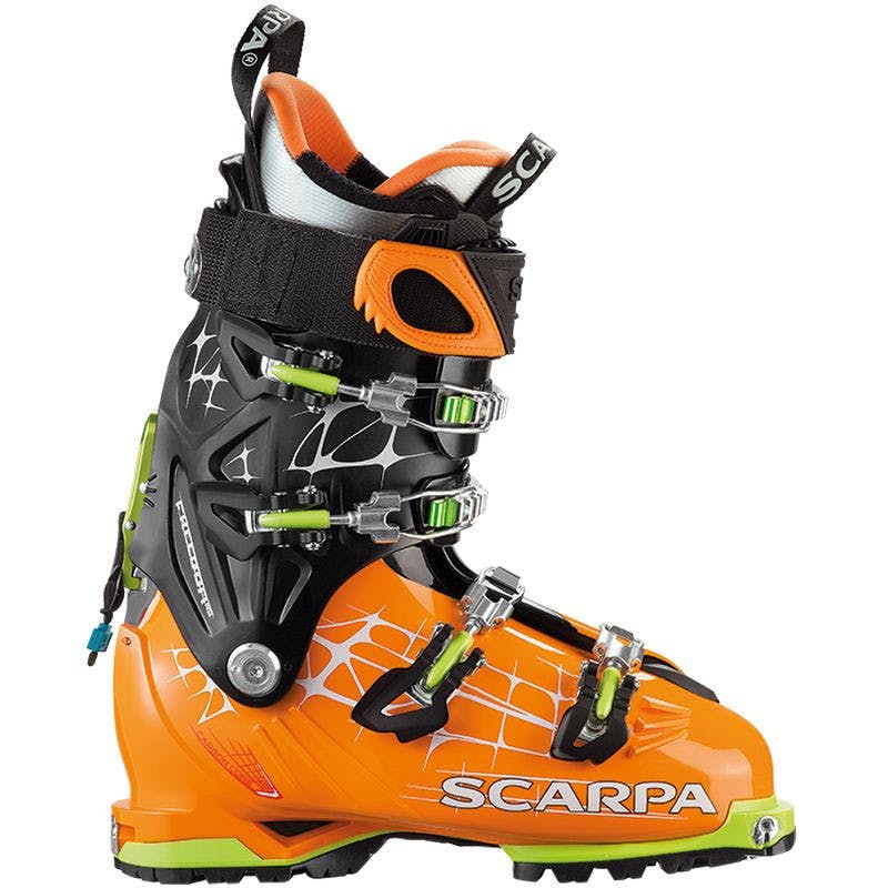 Scarpa Freedom RS 130 Ski Boots