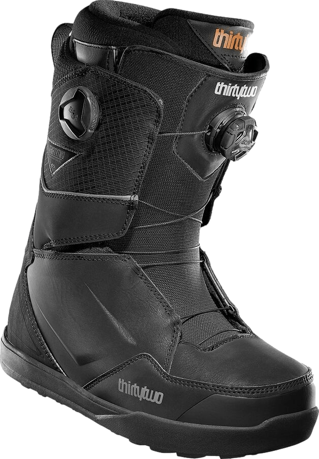 ThirtyTwo Lashed Double BOA Snowboard Boots · 2022