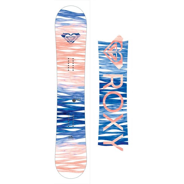 Roxy Sugar BTX Snowboard · 2020