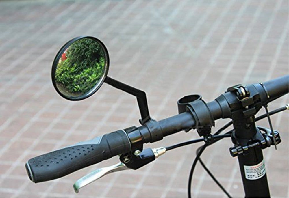 sprintech bike mirror