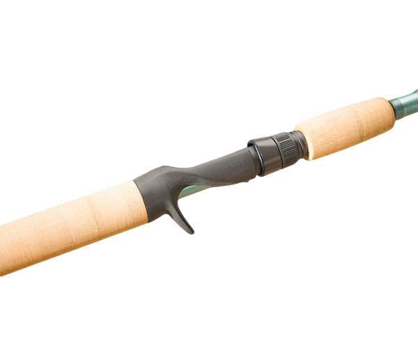 St. Croix Avid Inshore Casting Rod