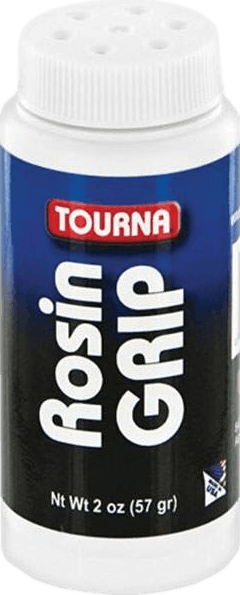 Tourna Rosin Grip Bottle (1X) (White)