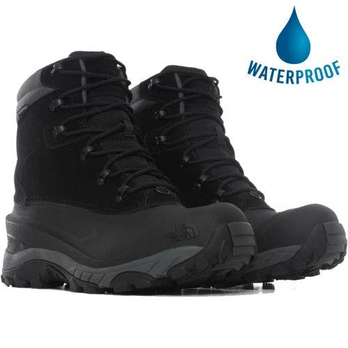 The North Face Chilkat lV Boots For Sale