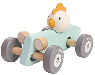 PlanToys Racing Car · Chicken