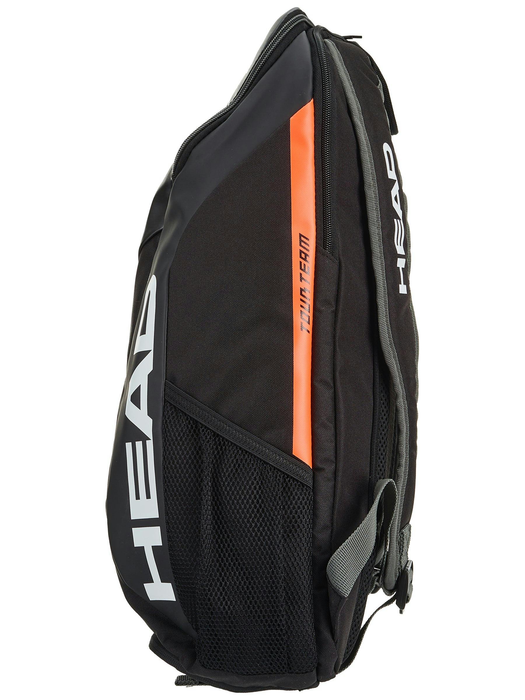 Head Tour Team Tennis Backpack (Pink/Navy) 39.95