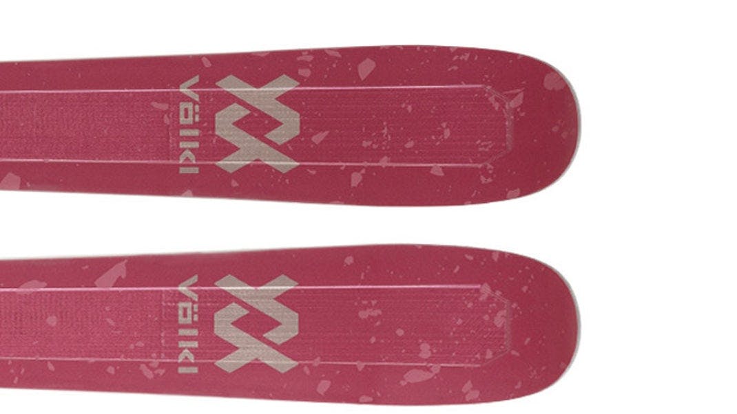 Völkl Kenja 88 Skis · Women's · 2021 · 149 cm