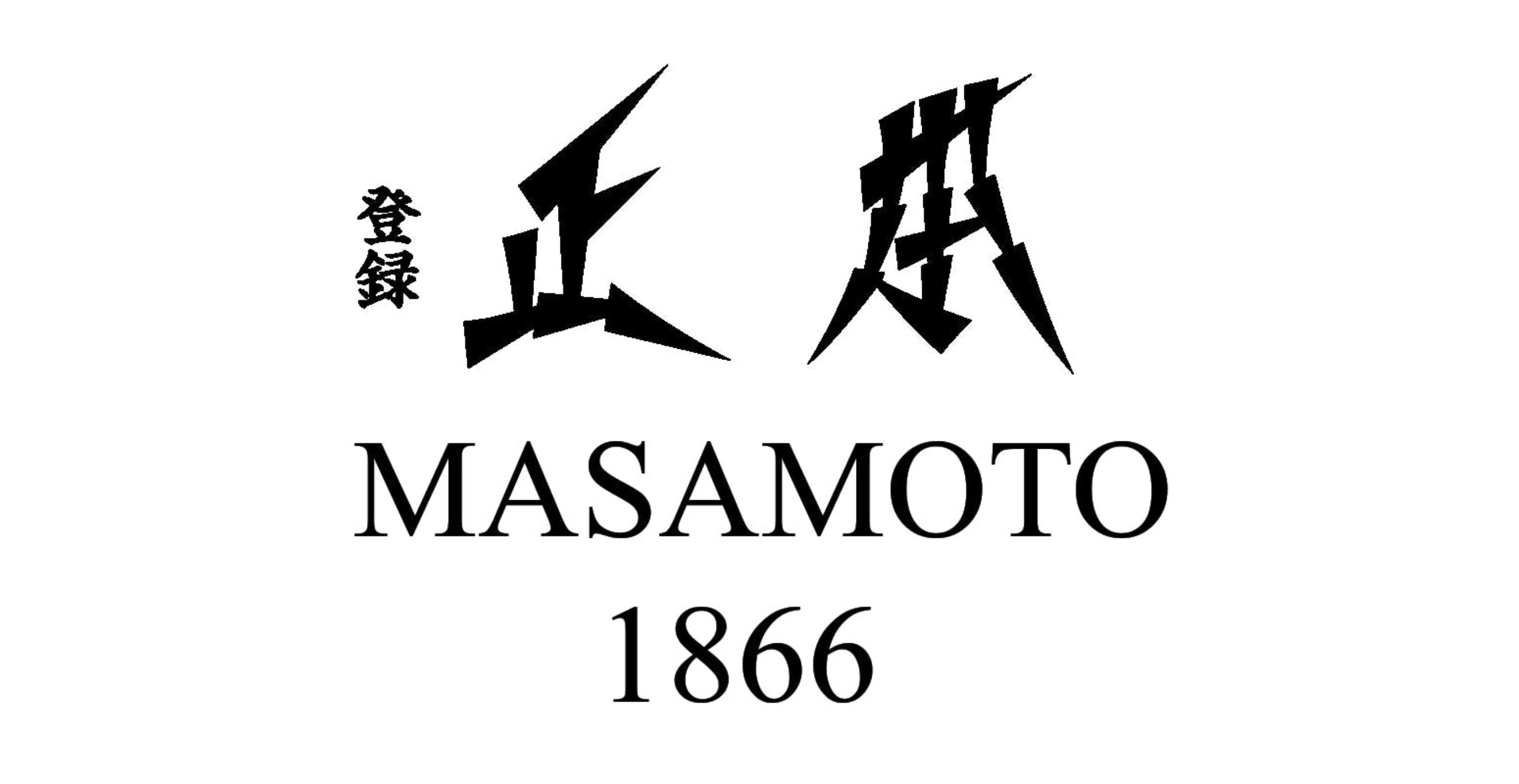 Masamoto logo