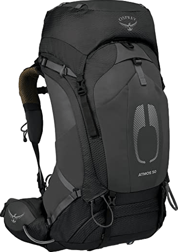 Osprey Atmos AG 65 Backpack · Men's