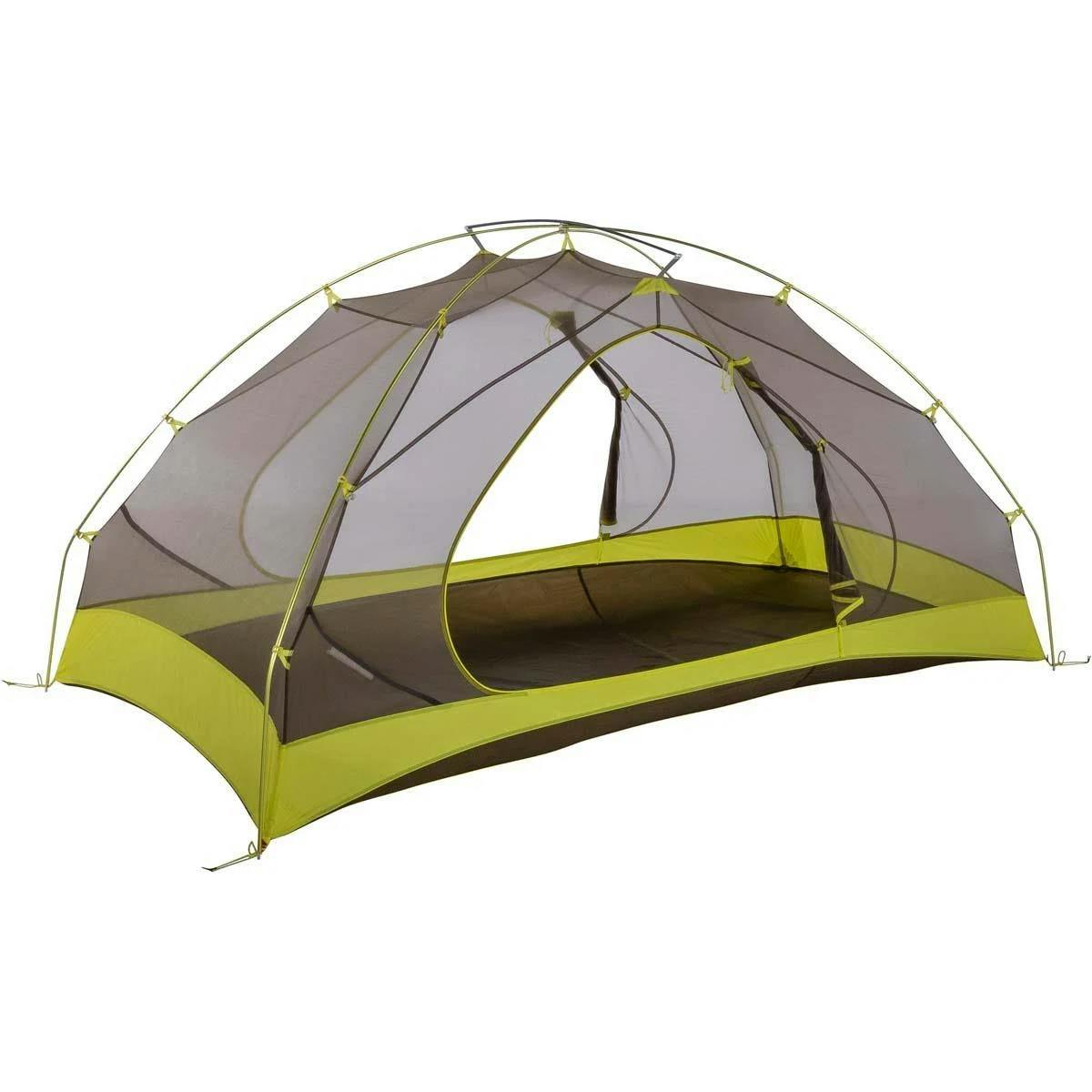 Marmot Tungsten UL 1P Tent Accessories grey 2019 