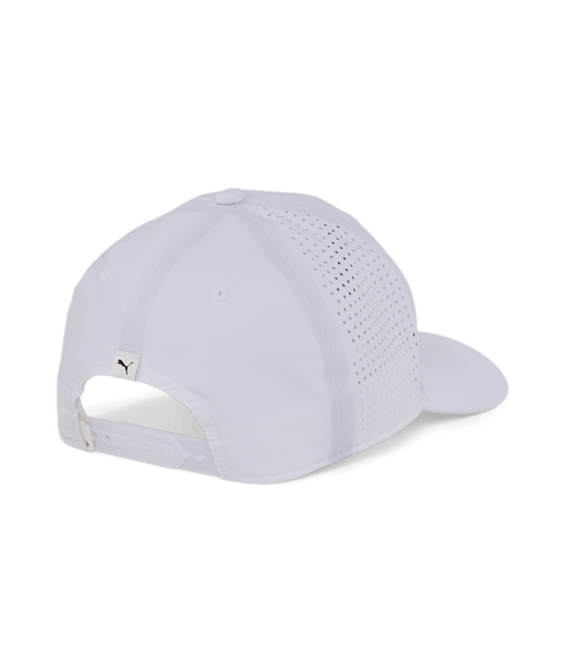 Puma Tech P Snapback Hat