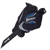Srixon Golf Black Rain Gloves (Pair)