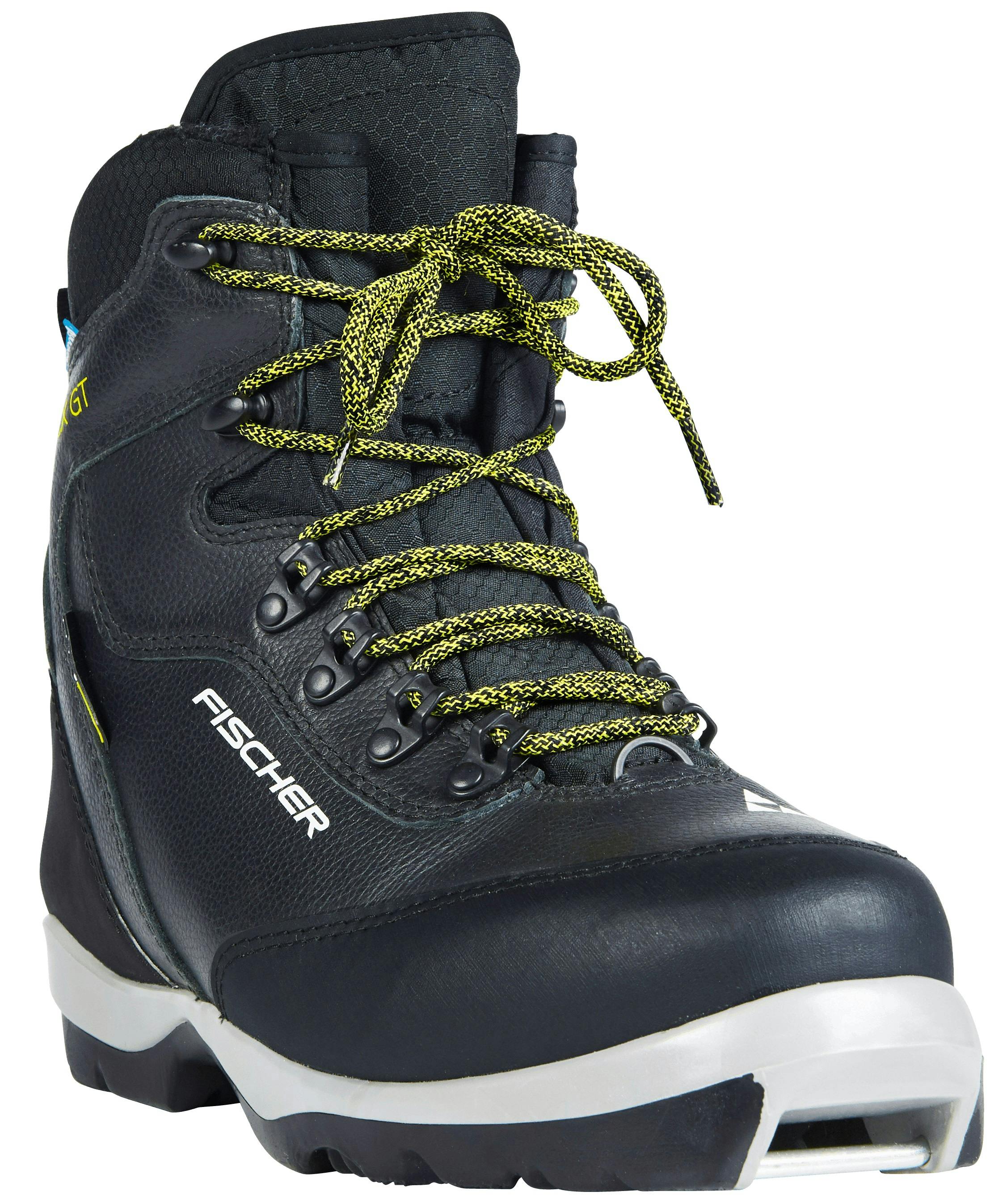 Fischer BCX Grand Tour Waterproof Ski Boots · 2024 · 39