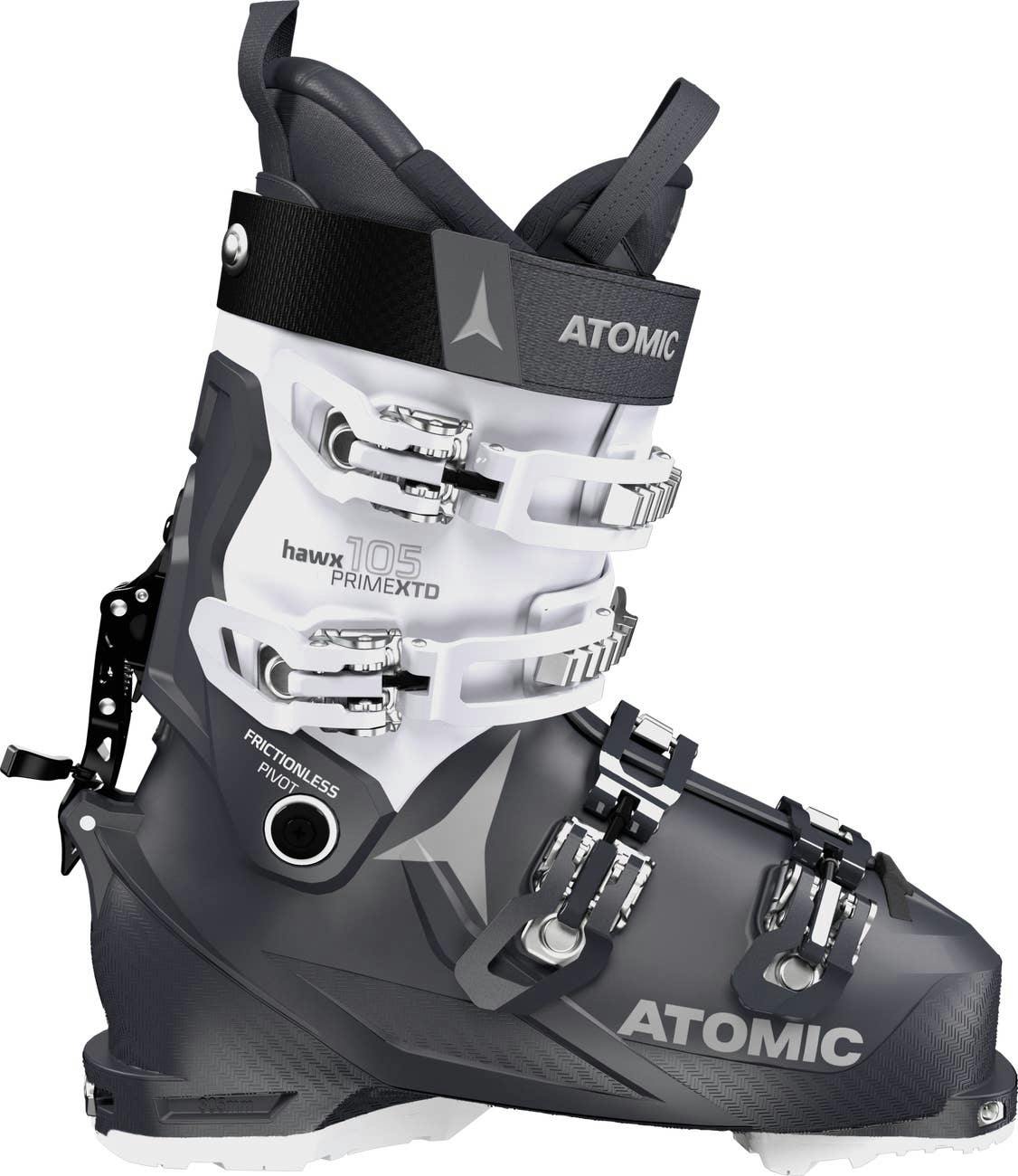 Atomic Hawx Prime XTD 105 W CT GW Ski Boots · Women's · 2023