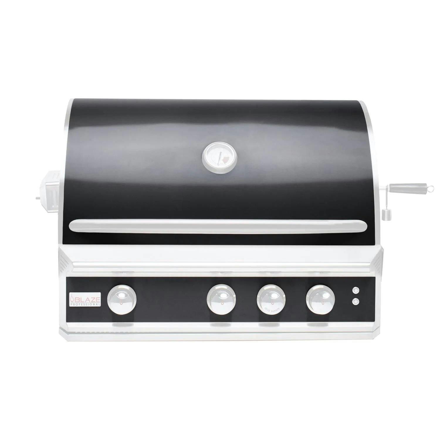 Blaze Professional LUX Grill Skin & Control Panel Cover