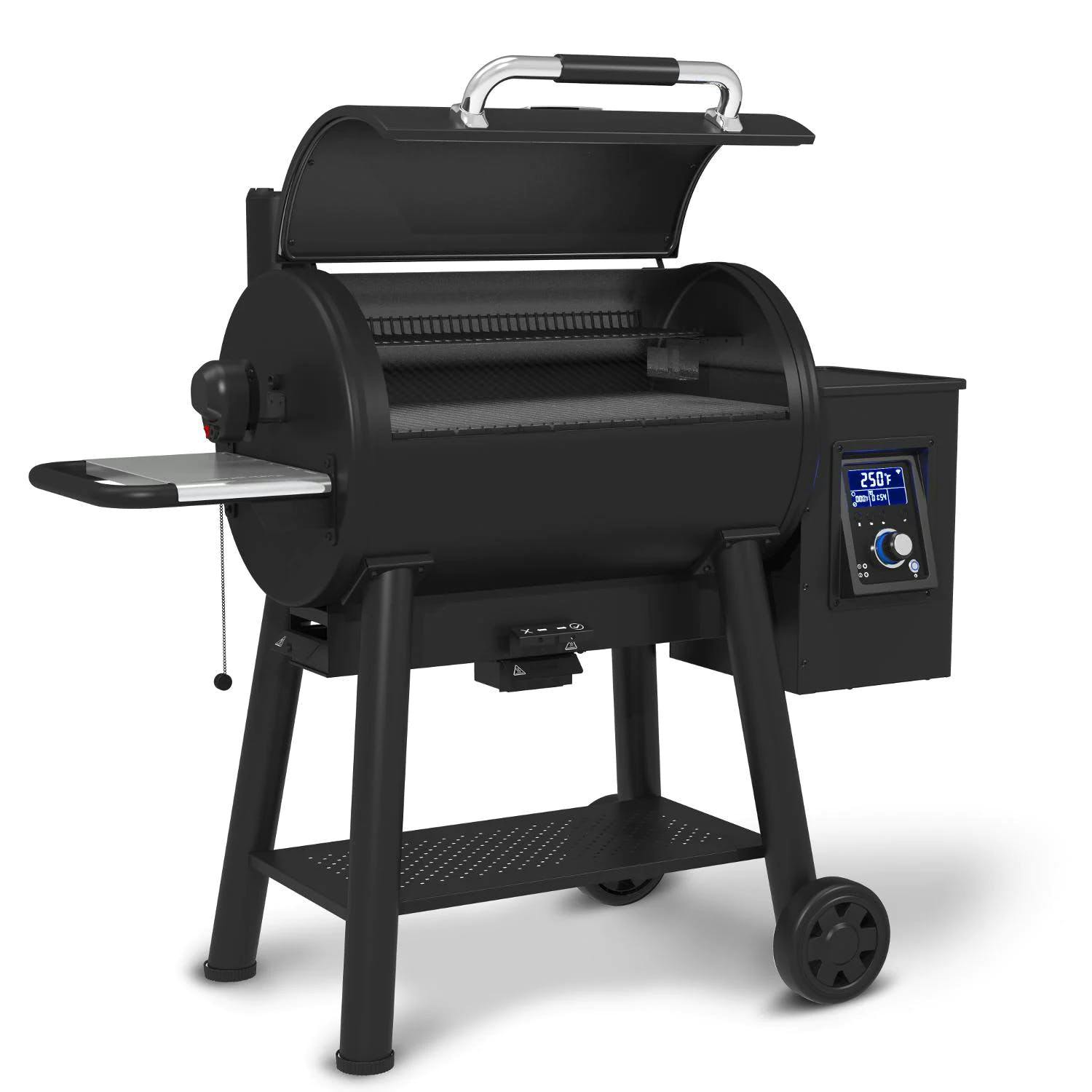 Broil King Regal Wi-Fi & Bluetooth Controlled Pellet Grill