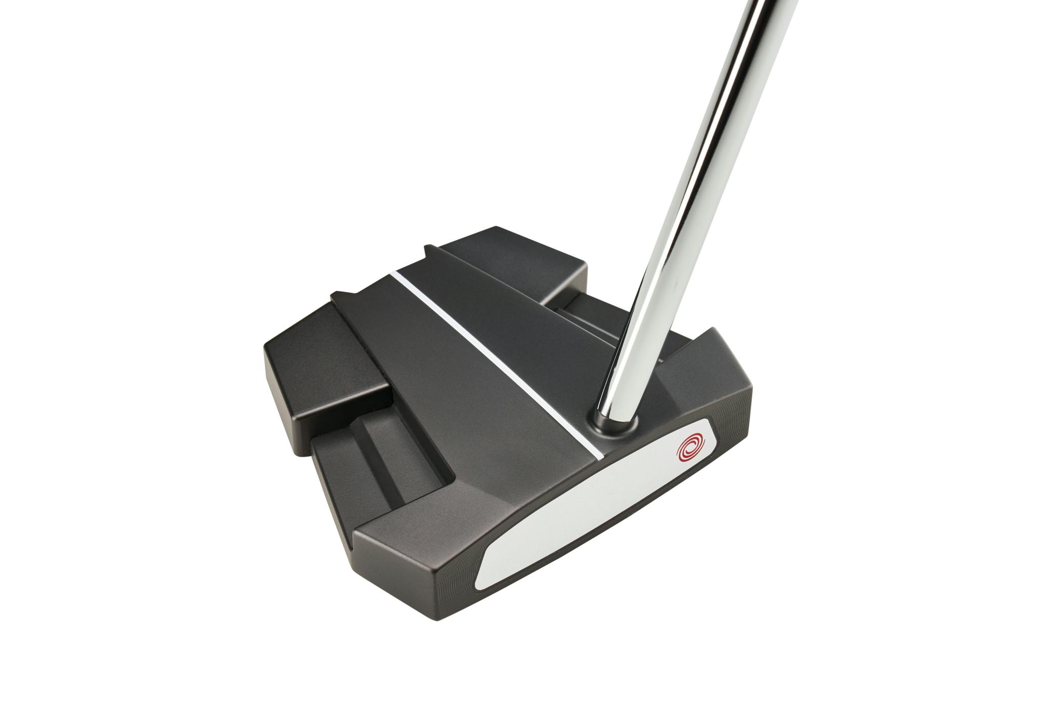 Odyssey Eleven Tour Lined Putter · Right handed · 35'' · Pistol Grip