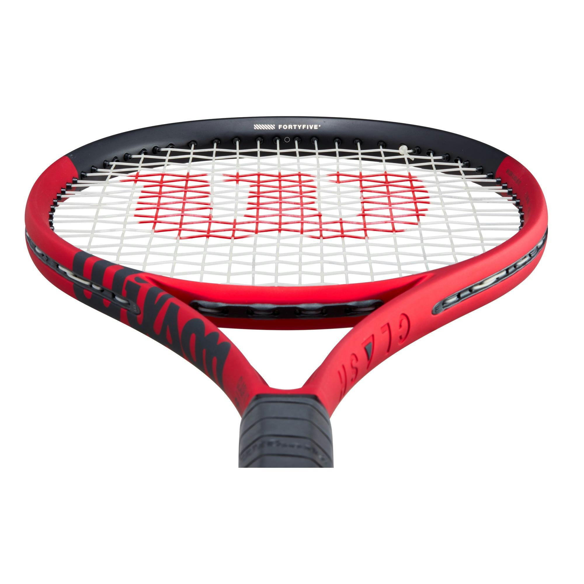 Wilson Clash 98 V2 Racquet · Unstrung | Curated.com