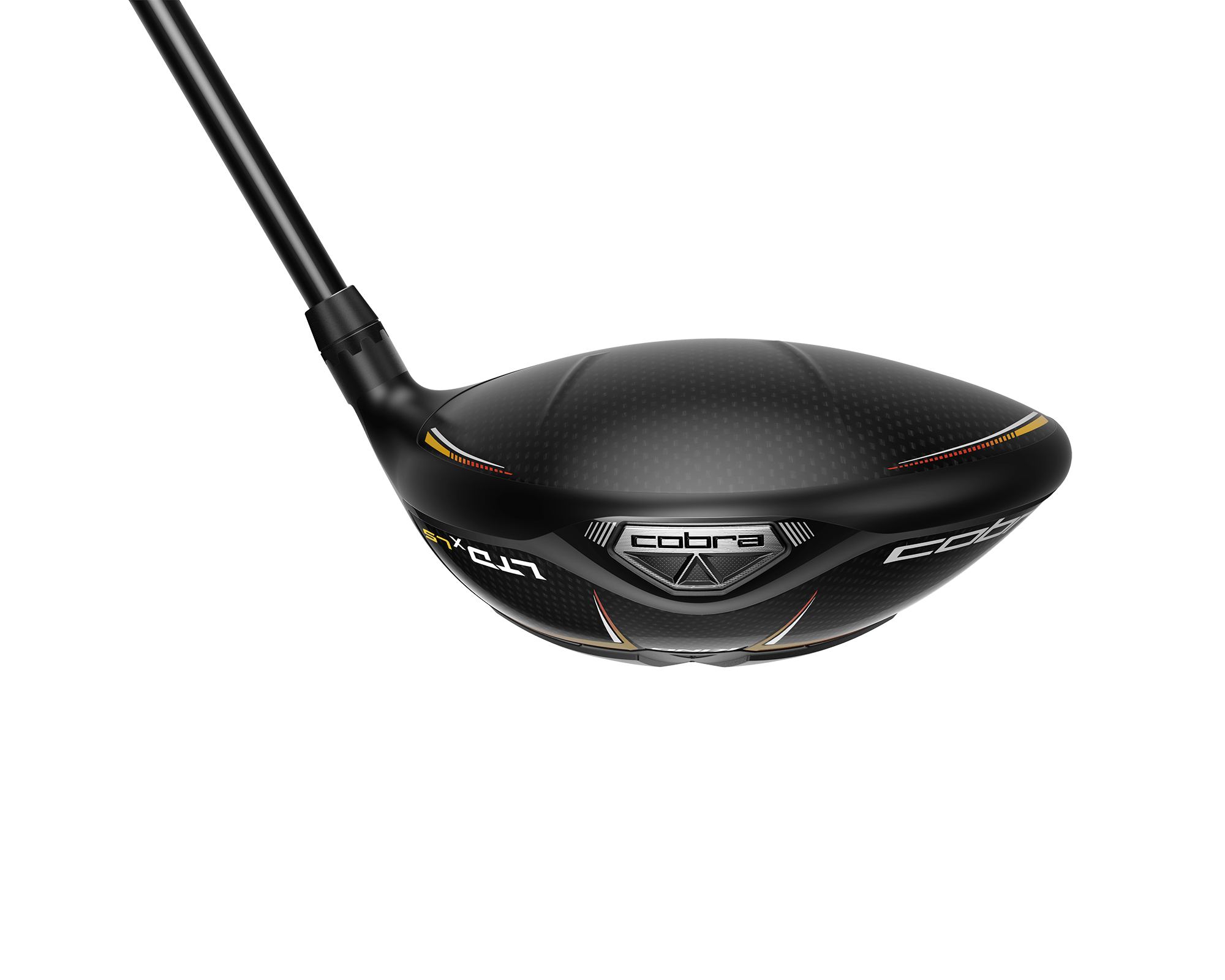 Cobra LTDx LS Driver