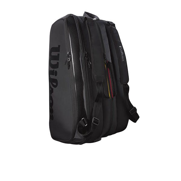 wilson super tour backpack