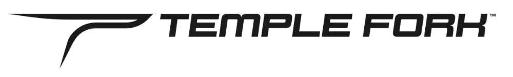 Temple Fork Outfitters logo