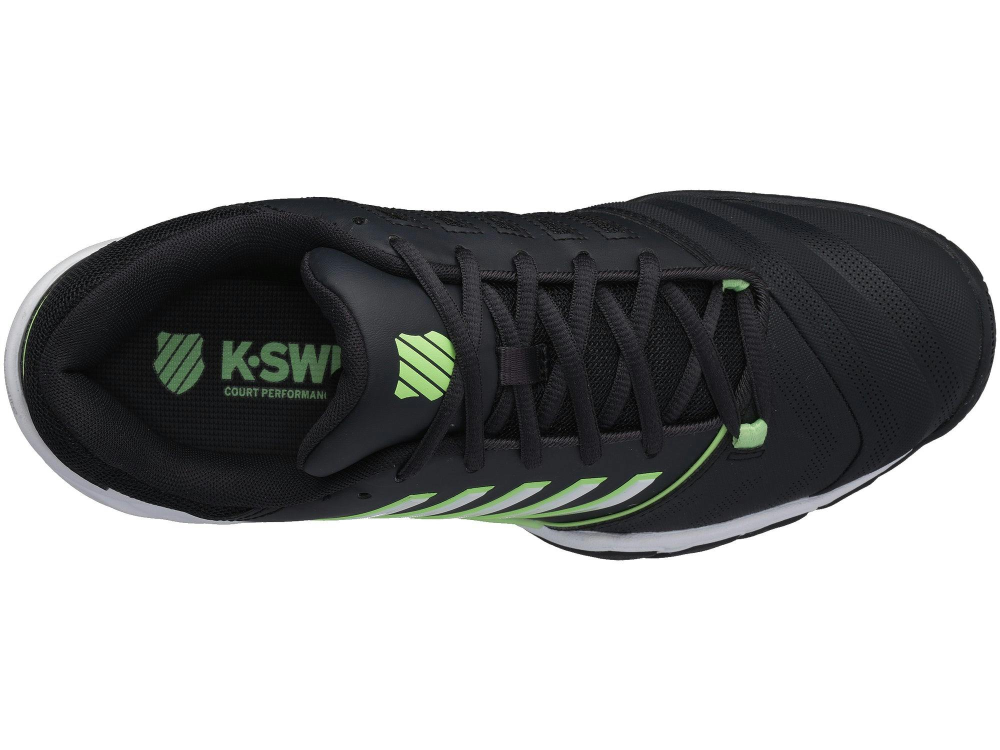 KSwiss Men's Bigshot Light 4 Tennis Shoes