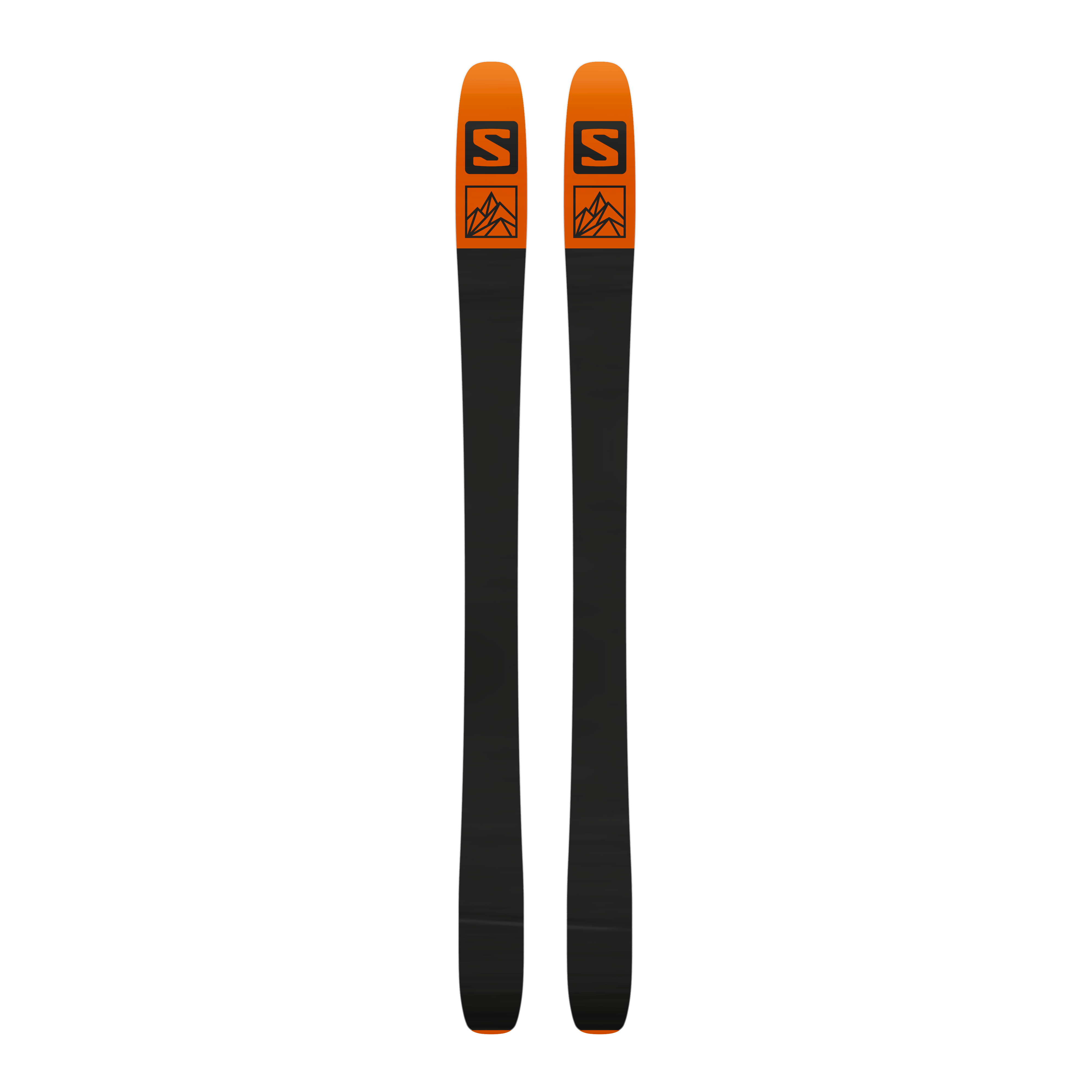 Salomon QST 98 Skis · 2023