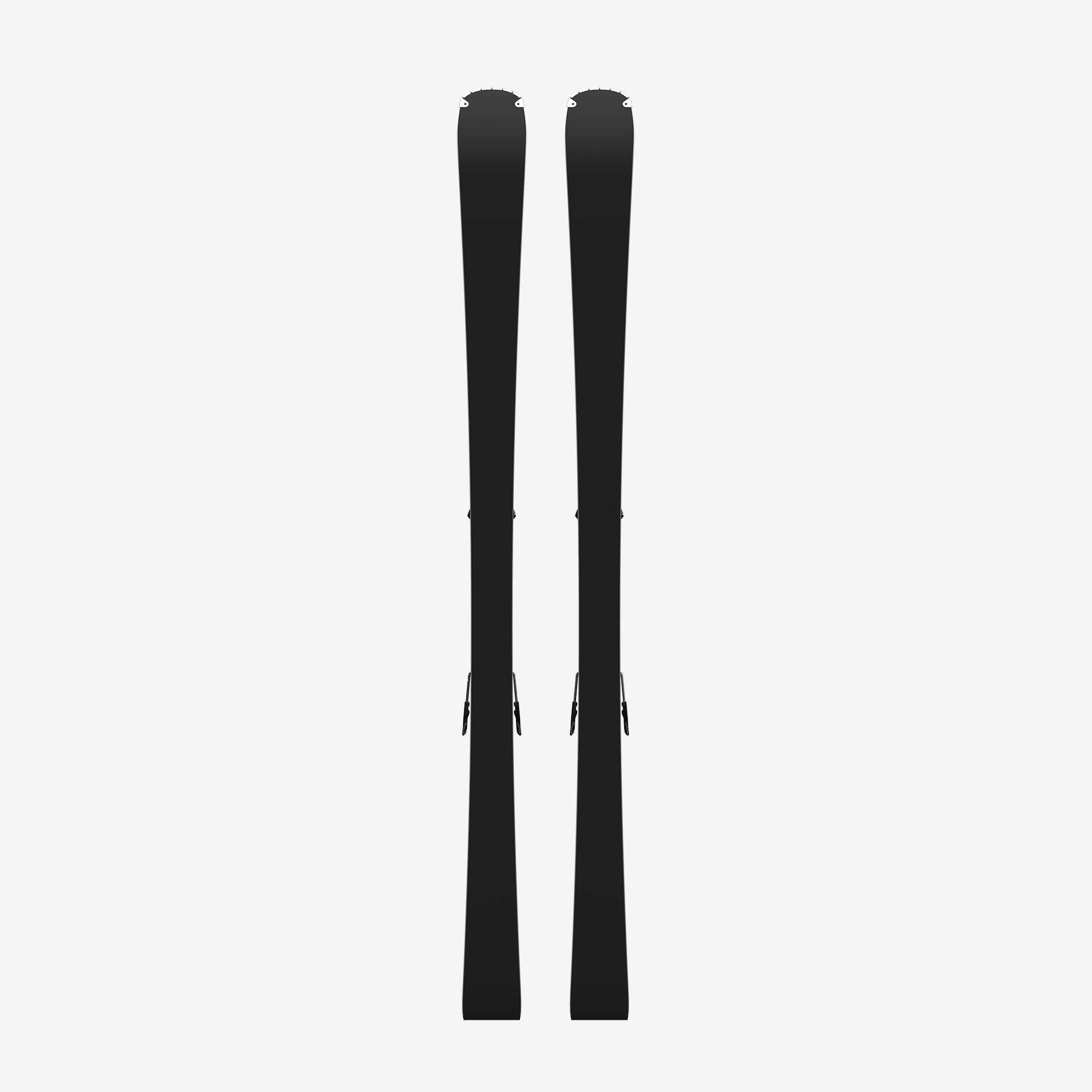 Salomon S/Force Fx.76 Skis + M11 GW Bindings · 2022 · 163 cm