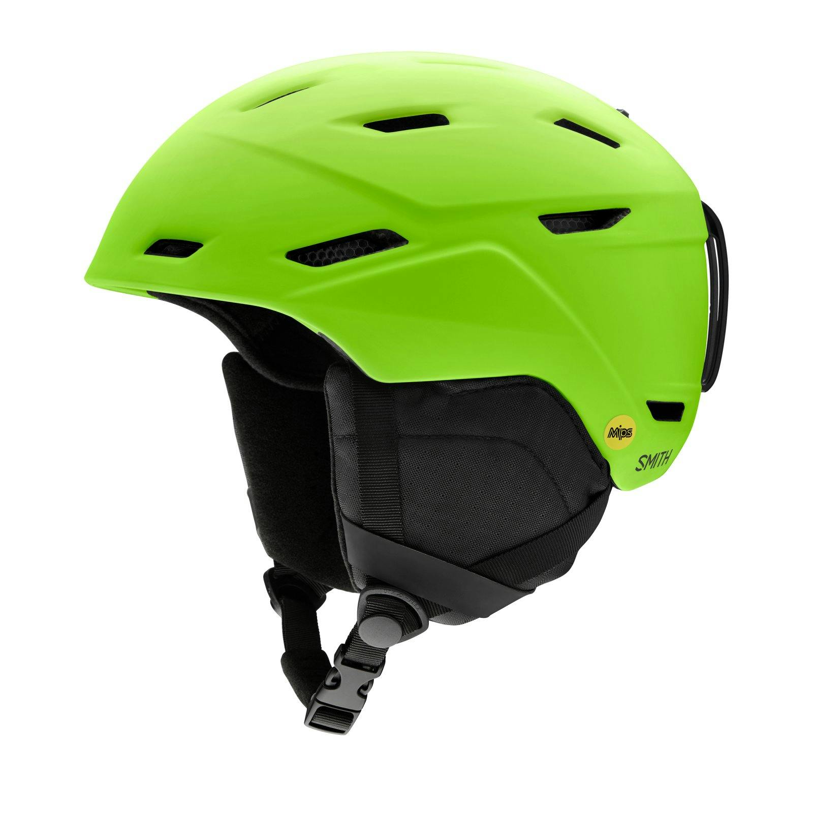 Smith Mission MIPS Helmet · 2022