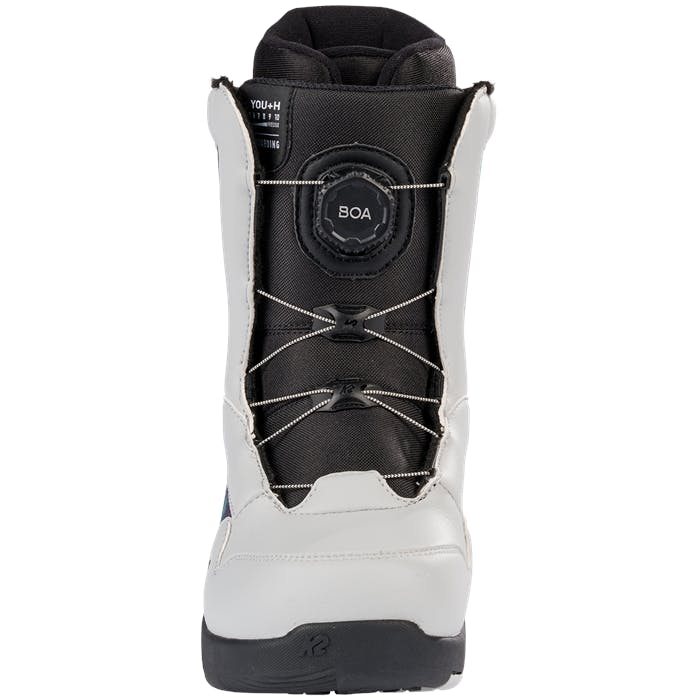 K2 You+H Snowboard Boots · 2023