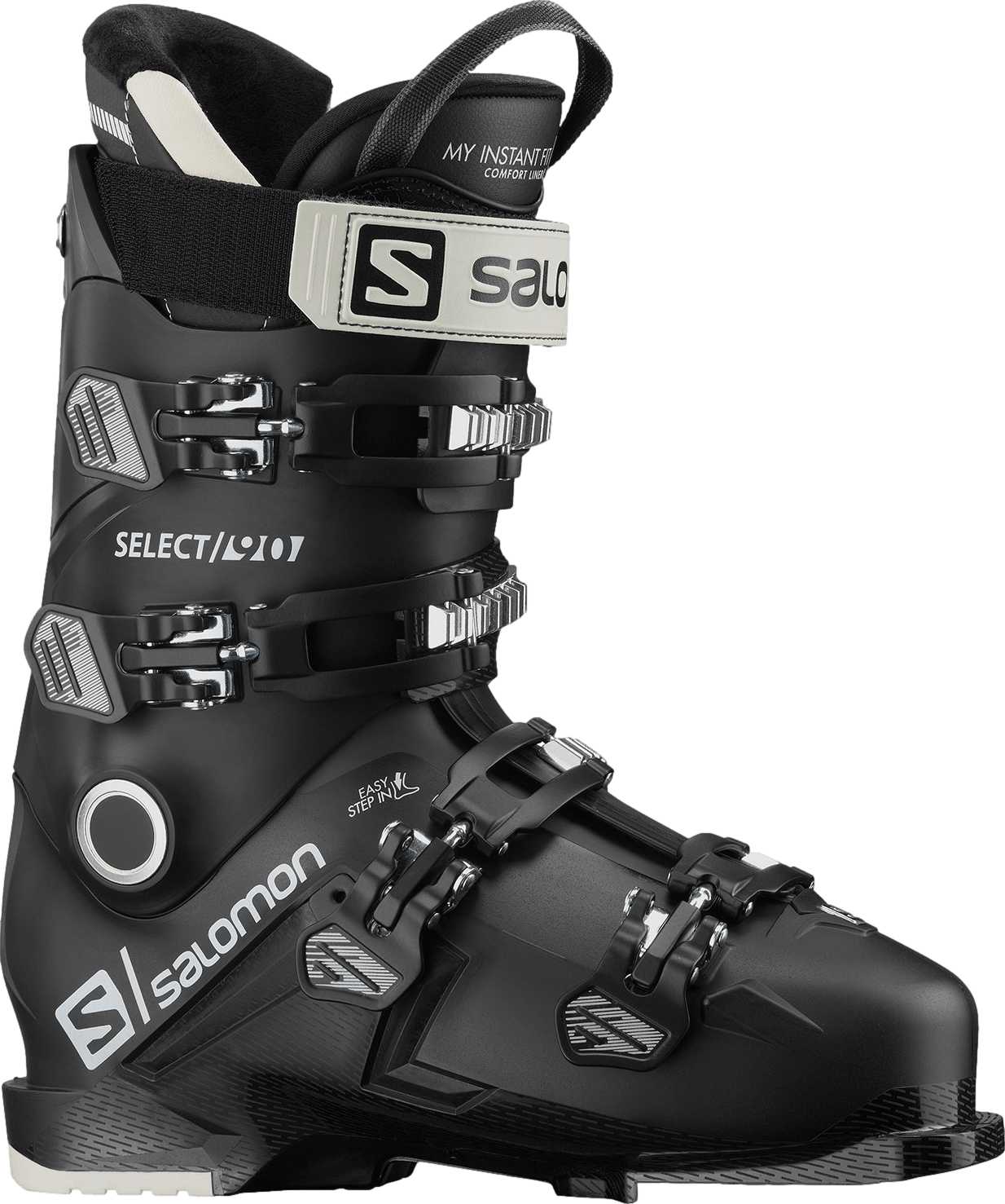 Uitputting Verenigde Staten van Amerika Luiheid Top 10 Salomon Ski Boots of 2022-2023 | Curated.com