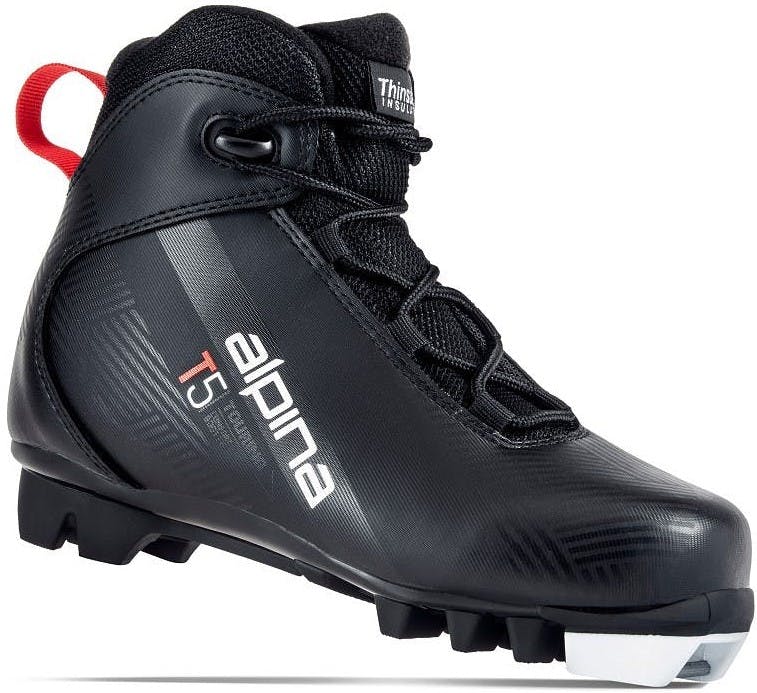 Alpina T 5 JR Ski Boots · Kids' · 2023