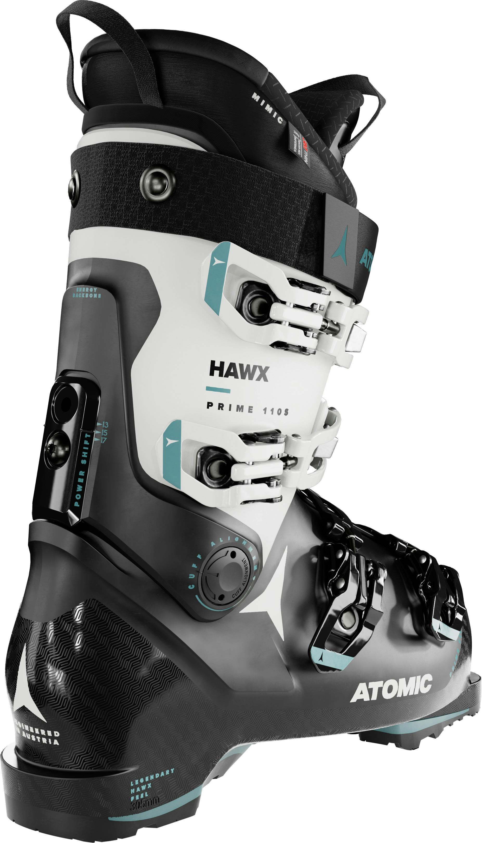 Atomic Hawx Prime 110 S GW Ski Boots · 2024 | Curated.com