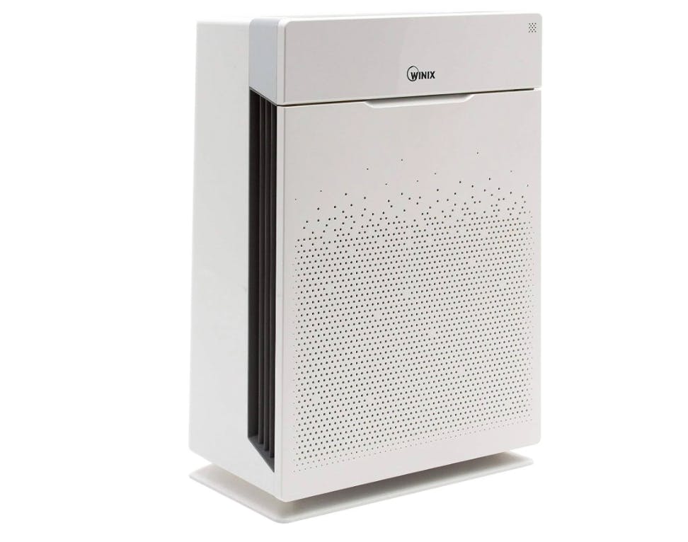 The Winix HR900 Ultimate Pet 5-Stage Air Purifier.