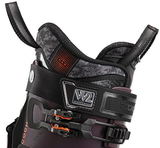 Tecnica Cochise 105 W DYN Ski Boots · Women's · 2023
