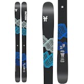 Faction Skis Prodigy 3.0 Skis · 2022 · 184 cm