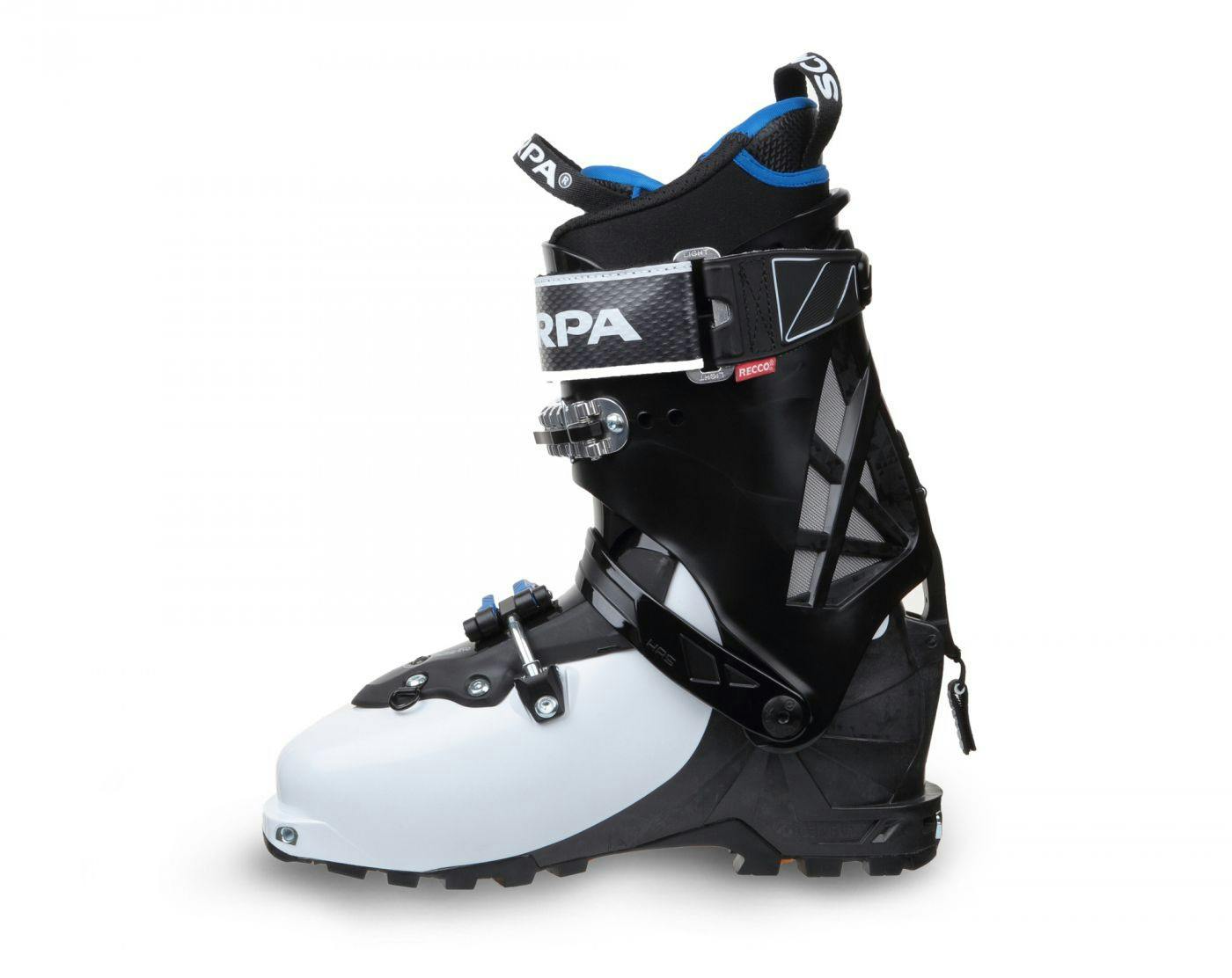 Scarpa Maestrale RS 125 Ski Boots