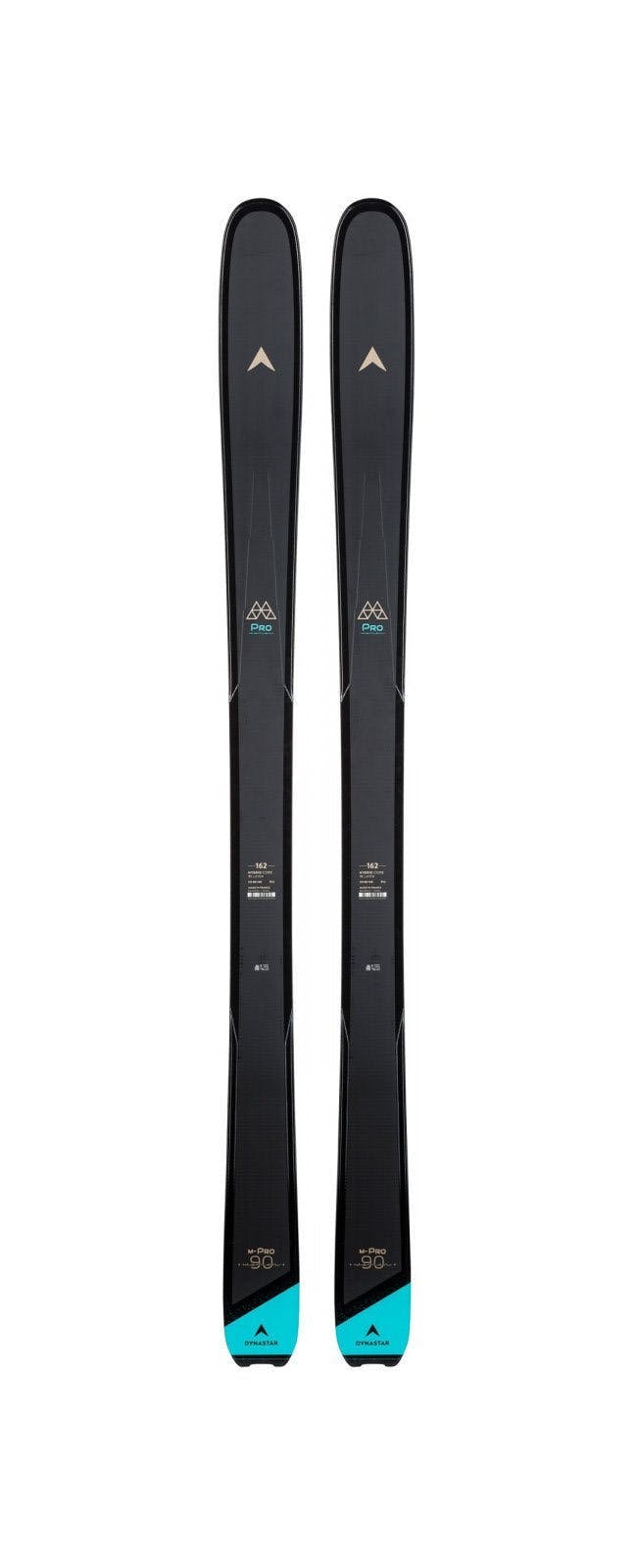 Dynastar M-Pro 90 W Skis · Women's · 2022