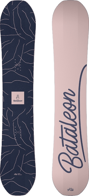 Indringing volleybal Onschuld Bataleon Spirit Snowboard · Women's · 2023 | Curated.com