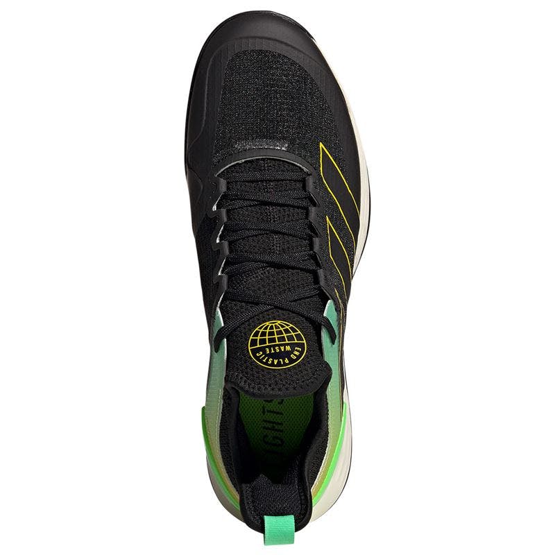 Adidas Men's Ubersonic 4 Clay Tennis Shoes