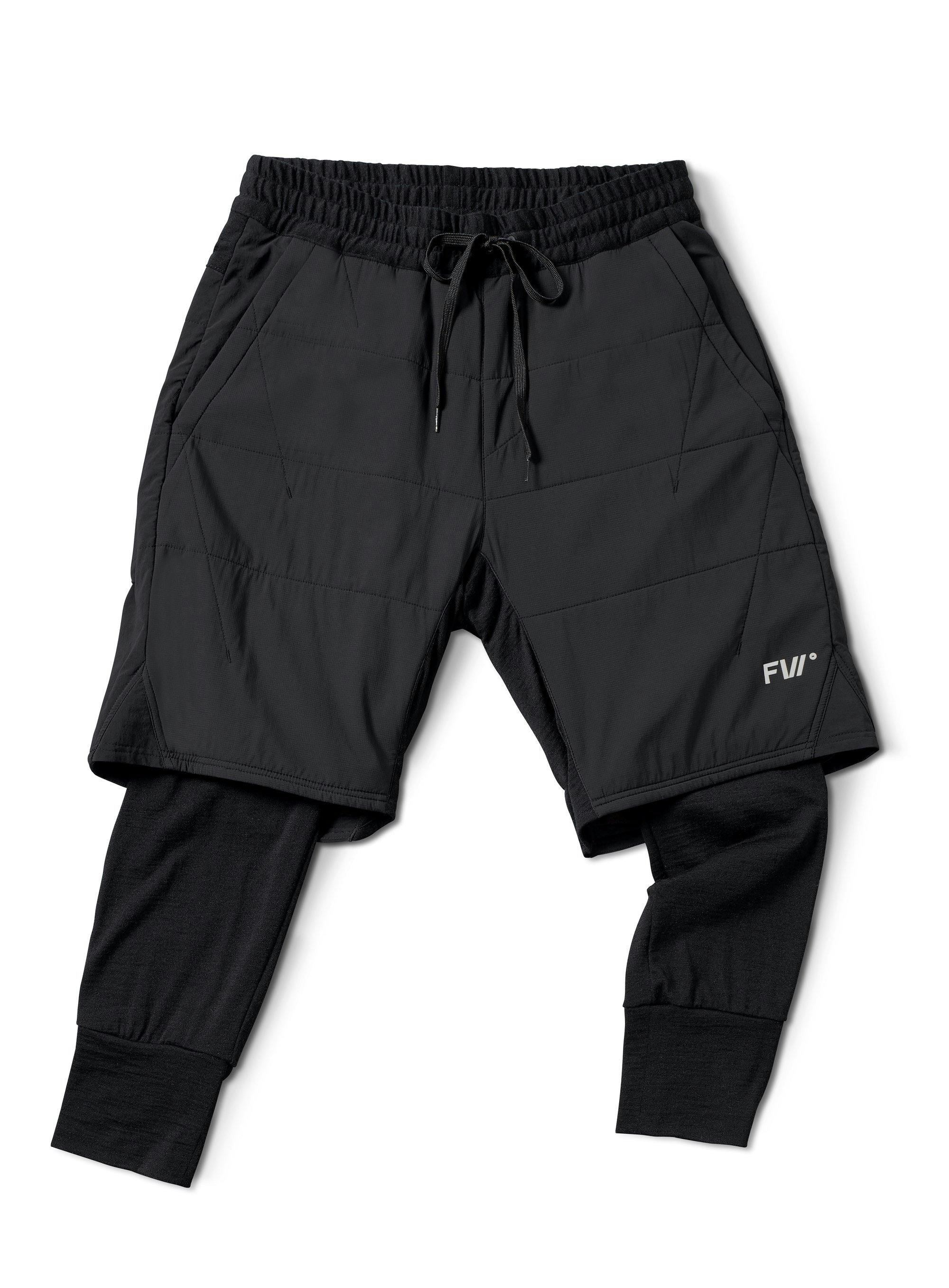 FW Men's Manifest Tour Hybrid 2L Insulated Pants