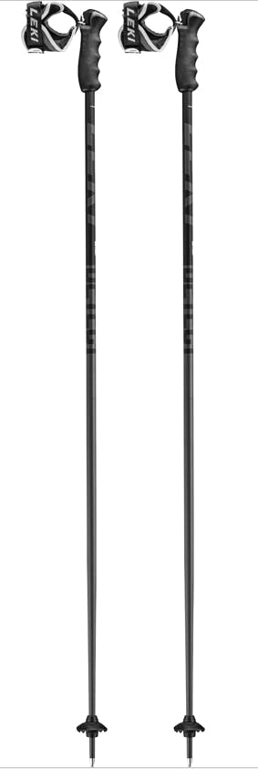 Leki Detect S Ski Poles · 2023